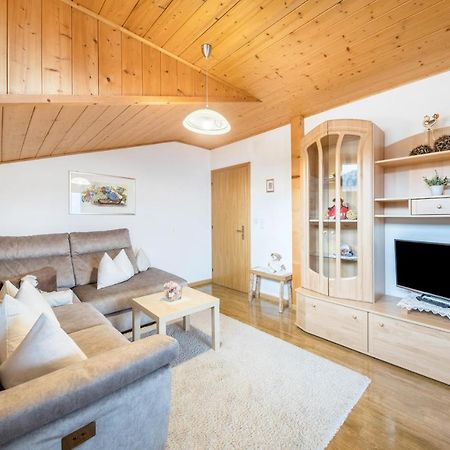 Eichernhof Apartment Apfelbluete Verano Kültér fotó