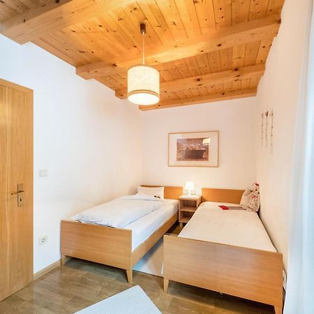 Eichernhof Apartment Apfelbluete Verano Kültér fotó