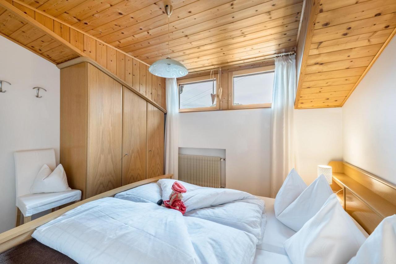 Eichernhof Apartment Apfelbluete Verano Kültér fotó