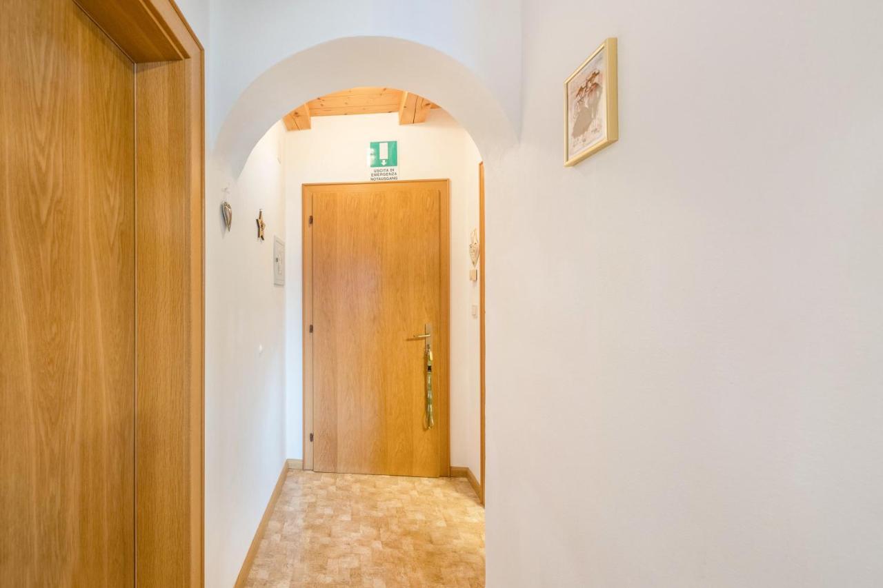 Eichernhof Apartment Apfelbluete Verano Kültér fotó