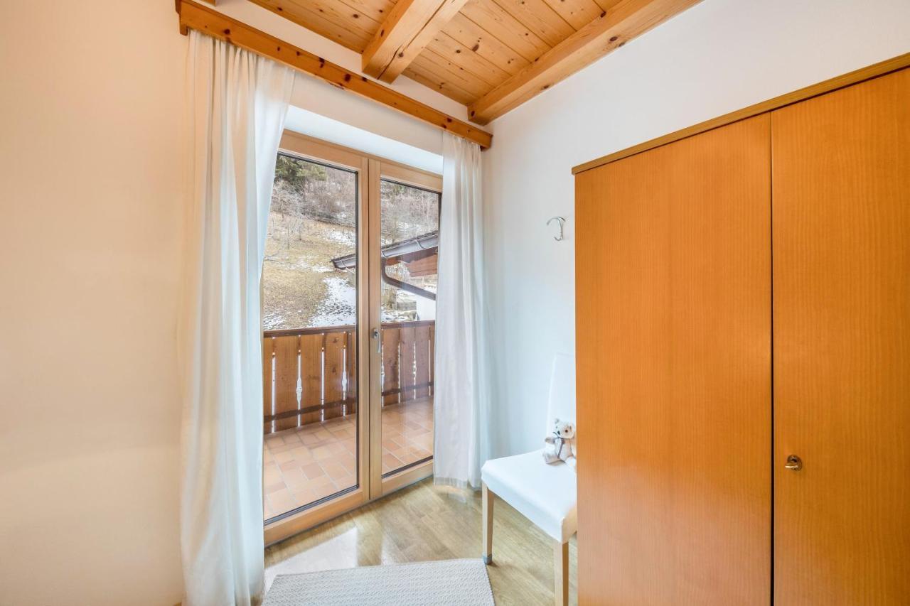 Eichernhof Apartment Apfelbluete Verano Kültér fotó